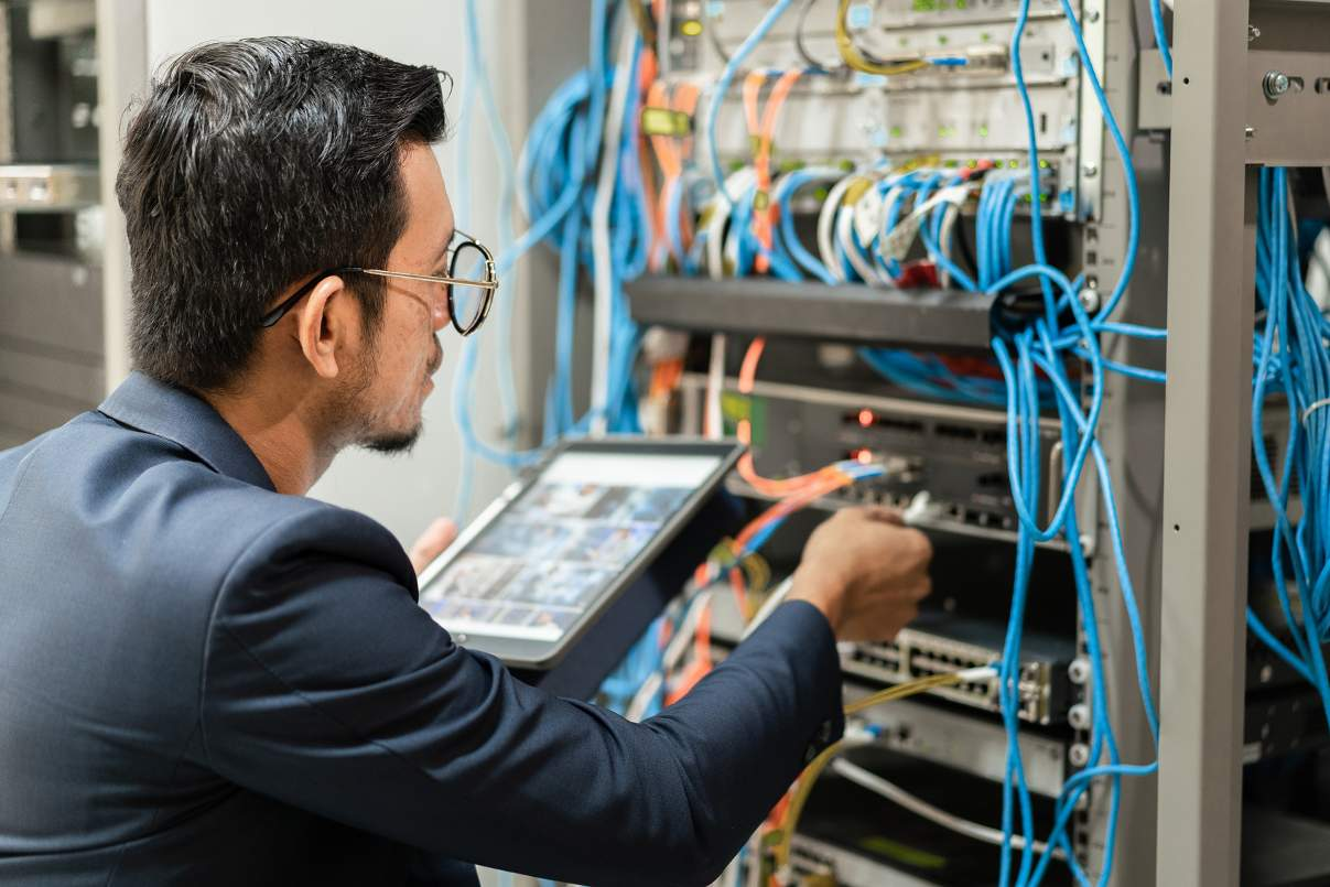 Smart Networking Solutions
